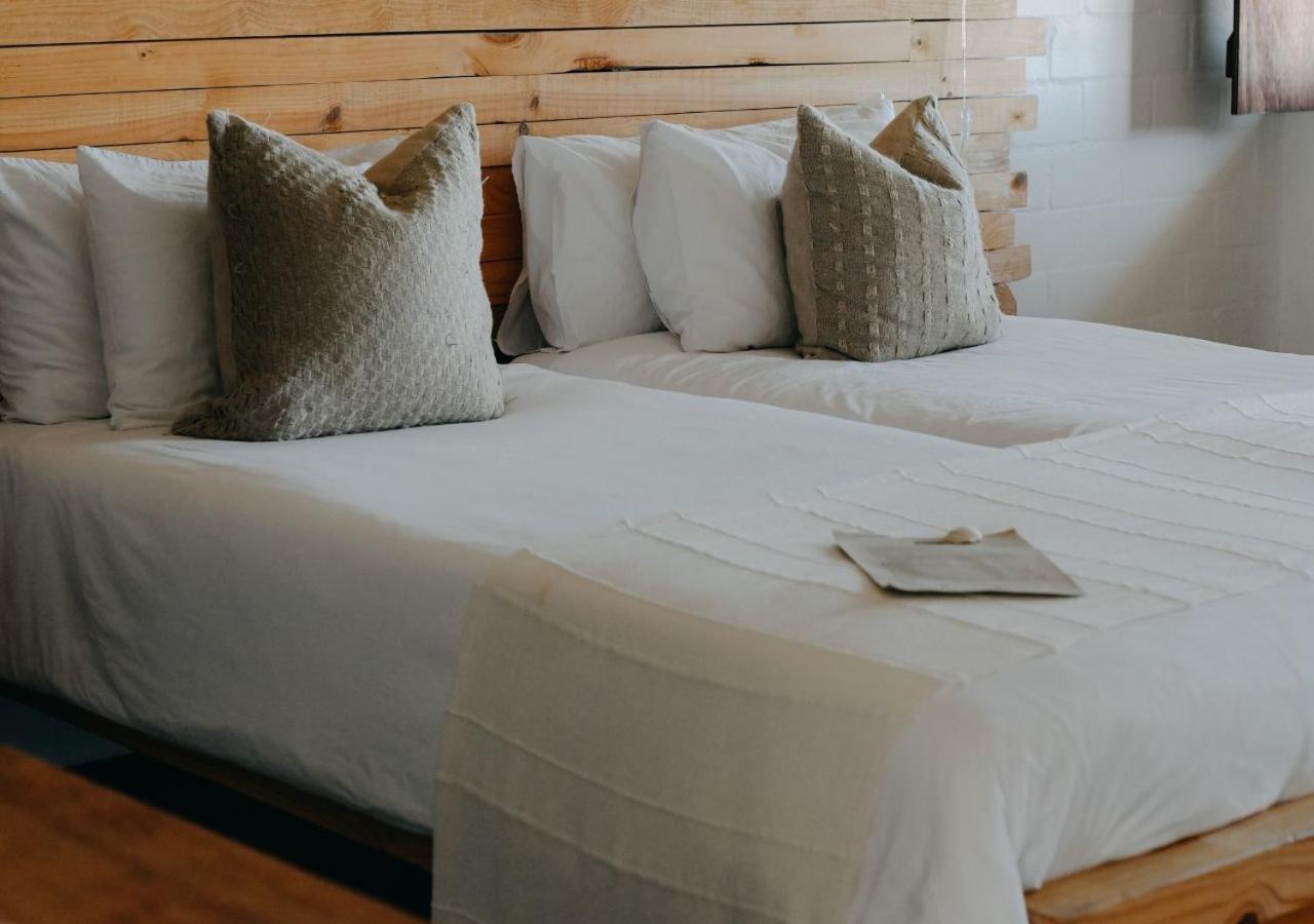 Gonana Studios & Villa Paternoster Kültér fotó