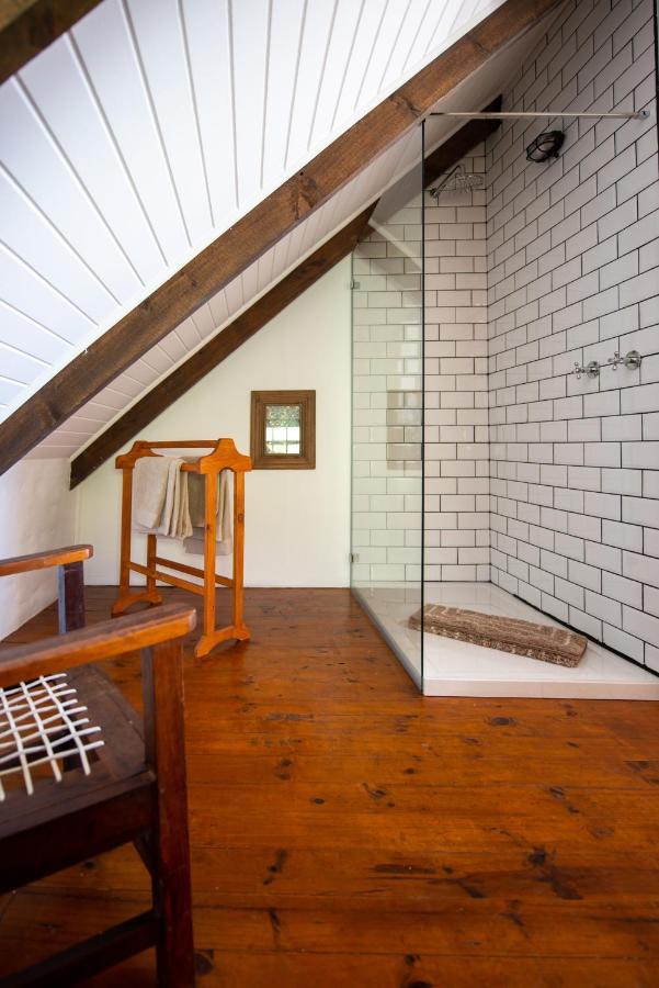Gonana Studios & Villa Paternoster Kültér fotó