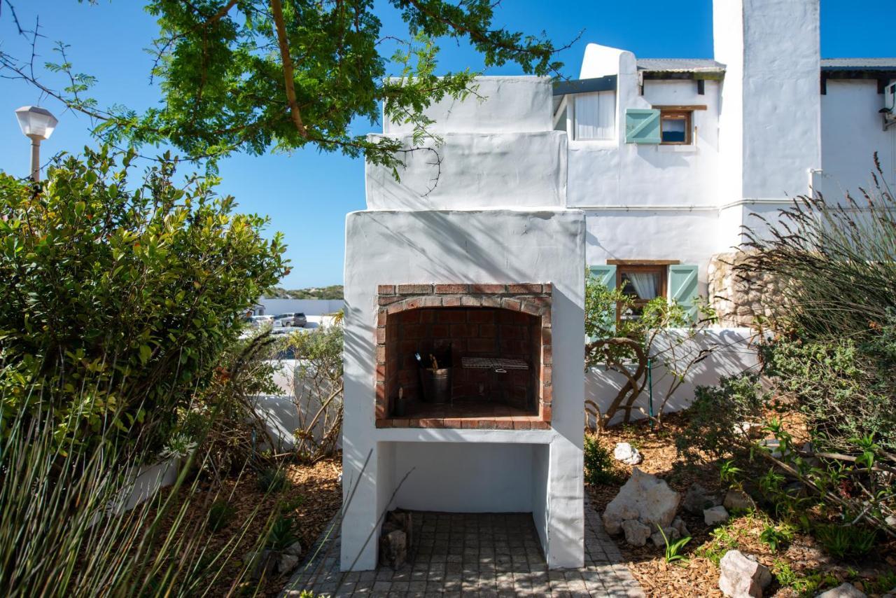 Gonana Studios & Villa Paternoster Kültér fotó