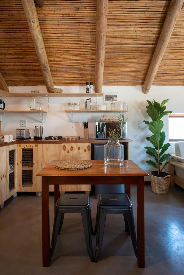 Gonana Studios & Villa Paternoster Kültér fotó