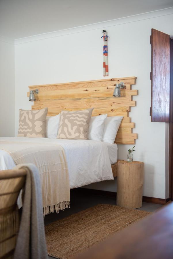 Gonana Studios & Villa Paternoster Kültér fotó