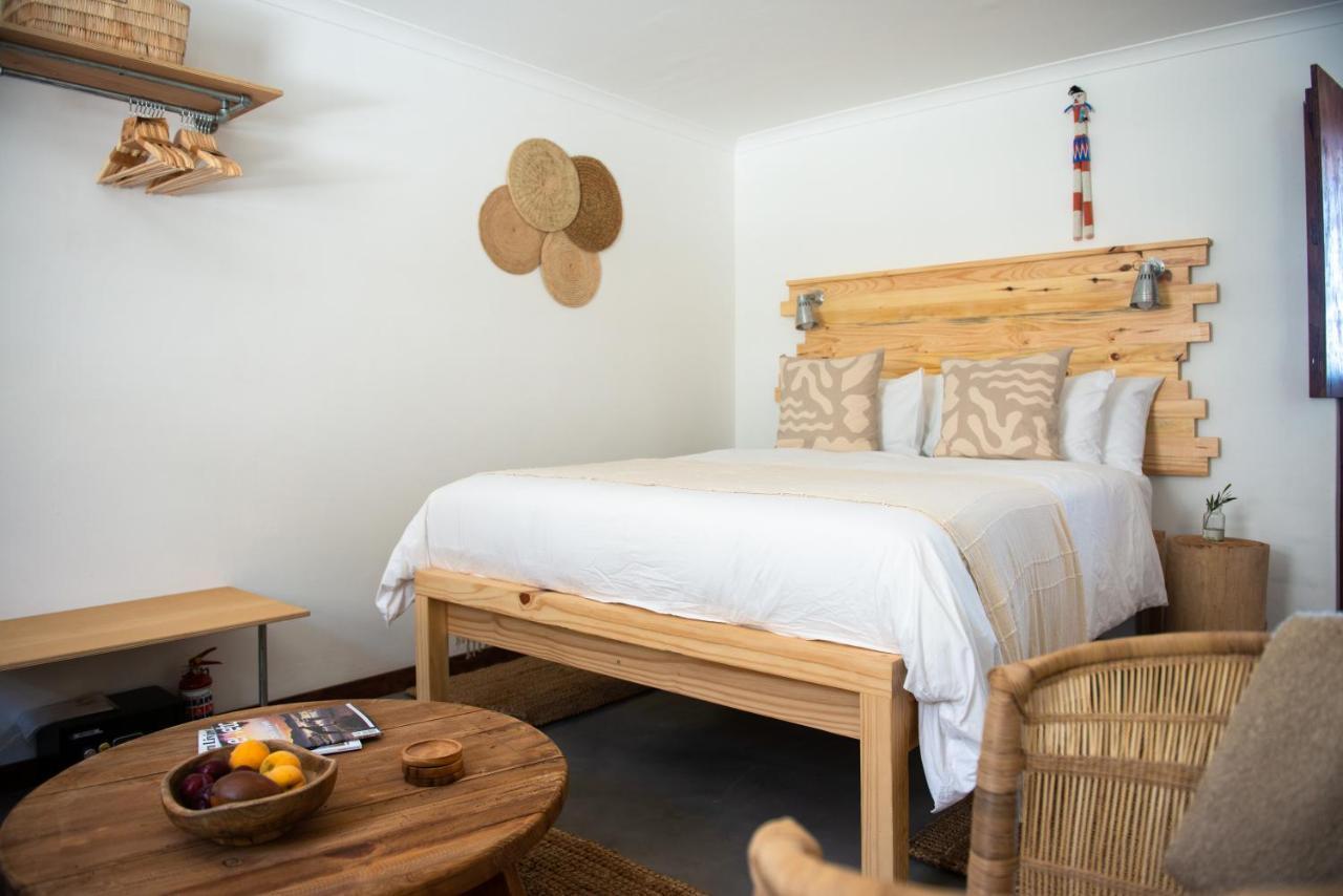 Gonana Studios & Villa Paternoster Kültér fotó