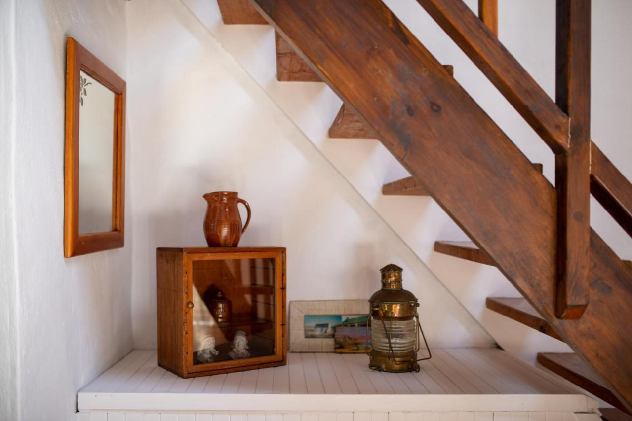 Gonana Studios & Villa Paternoster Kültér fotó