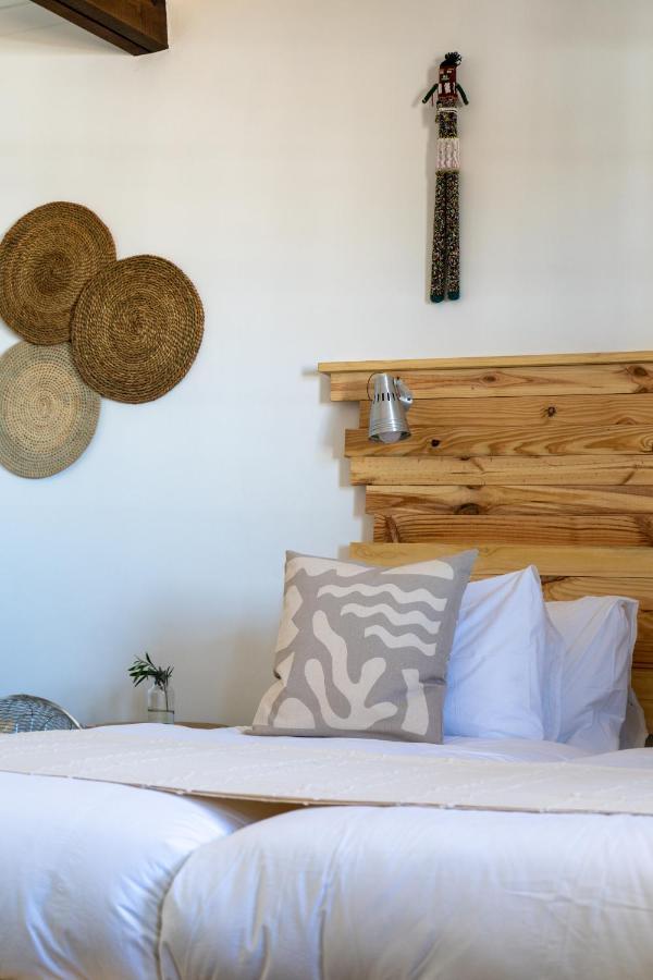 Gonana Studios & Villa Paternoster Kültér fotó