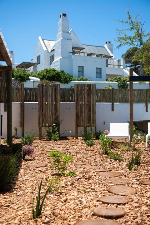 Gonana Studios & Villa Paternoster Kültér fotó
