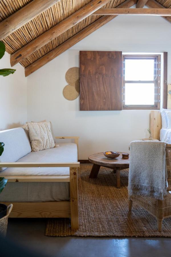 Gonana Studios & Villa Paternoster Kültér fotó