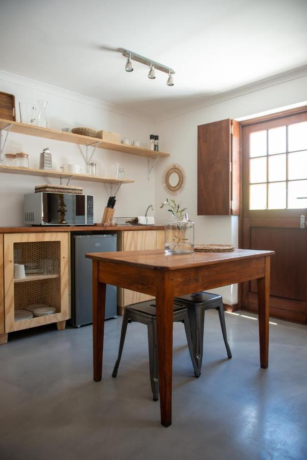 Gonana Studios & Villa Paternoster Kültér fotó